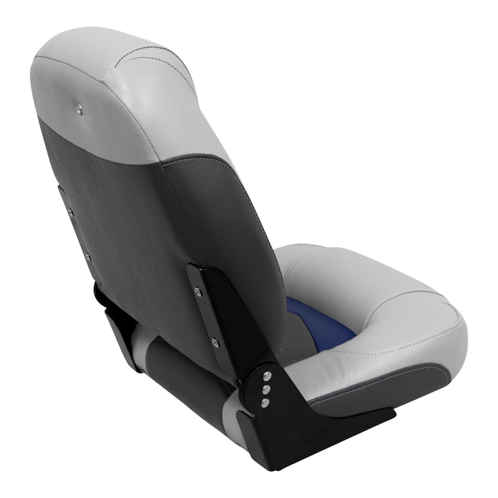Wise 3304 Pro Angler Tour High Back Bass Boat Seat Pro Angler WiseMarine
