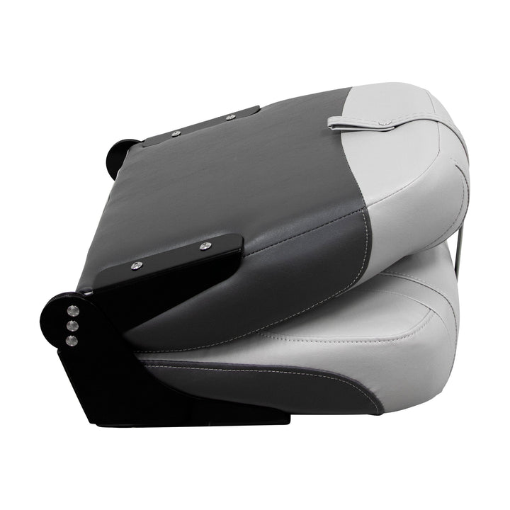 Wise 3304 Pro Angler Tour High Back Bass Boat Seat Pro Angler WiseMarine