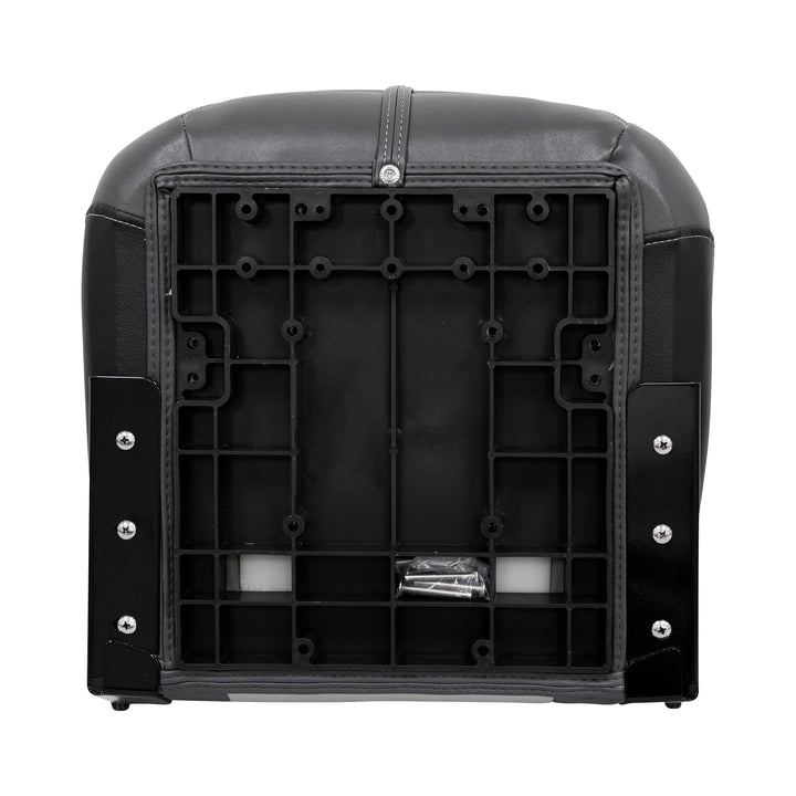Wise 3304 Pro Angler Tour High Back Bass Boat Seat Pro Angler WiseMarine