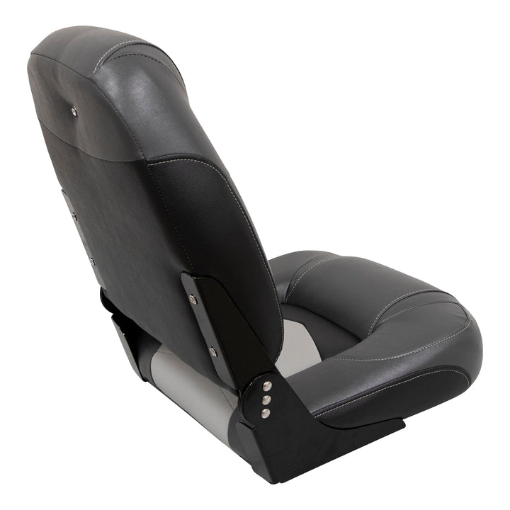 Wise 3304 Pro Angler Tour High Back Bass Boat Seat Pro Angler WiseMarine