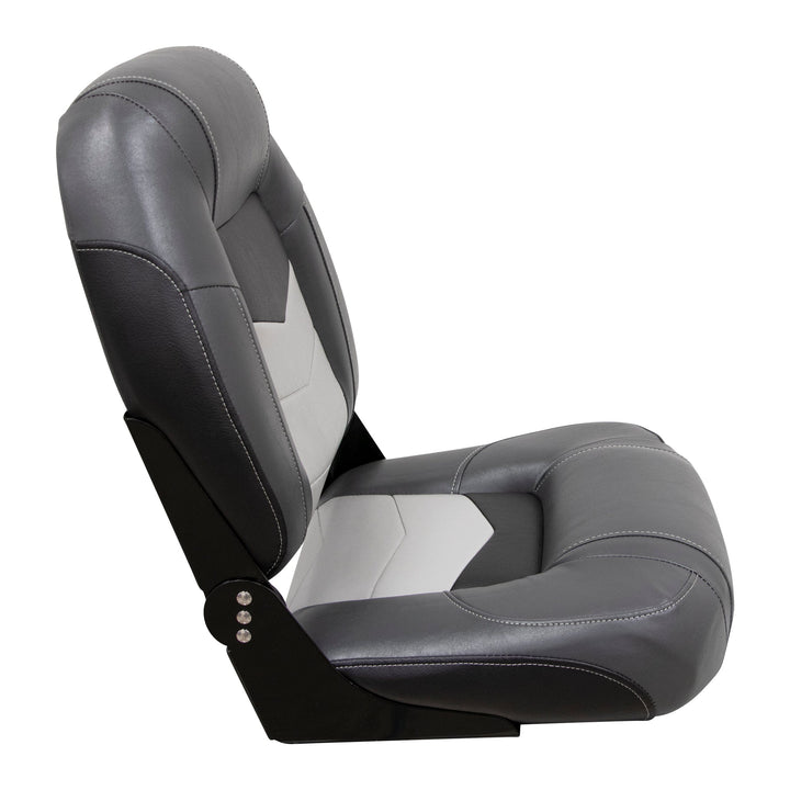 Wise 3304 Pro Angler Tour High Back Bass Boat Seat Pro Angler WiseMarine