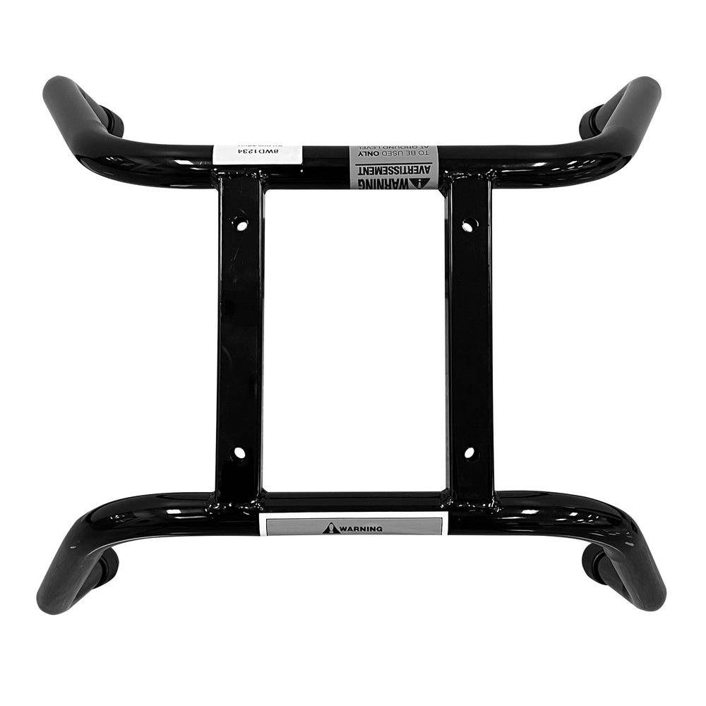 Wise 8WD1234 Fixed Single Seat Stand Hardware Boatseats