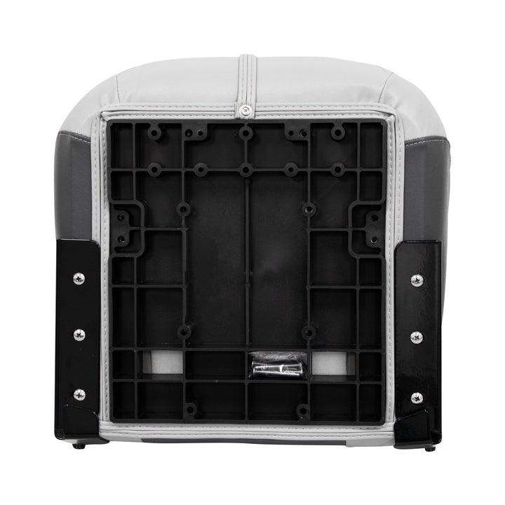 Wise 3304 Pro Angler Tour High Back Bass Boat Seat Pro Angler Wise Marine