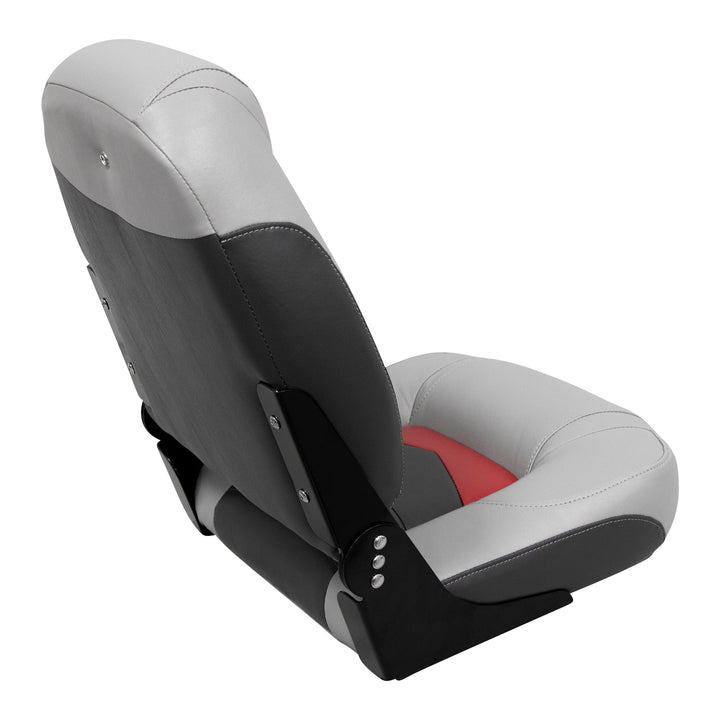 Wise 3304 Pro Angler Tour High Back Bass Boat Seat Pro Angler Wise Marine