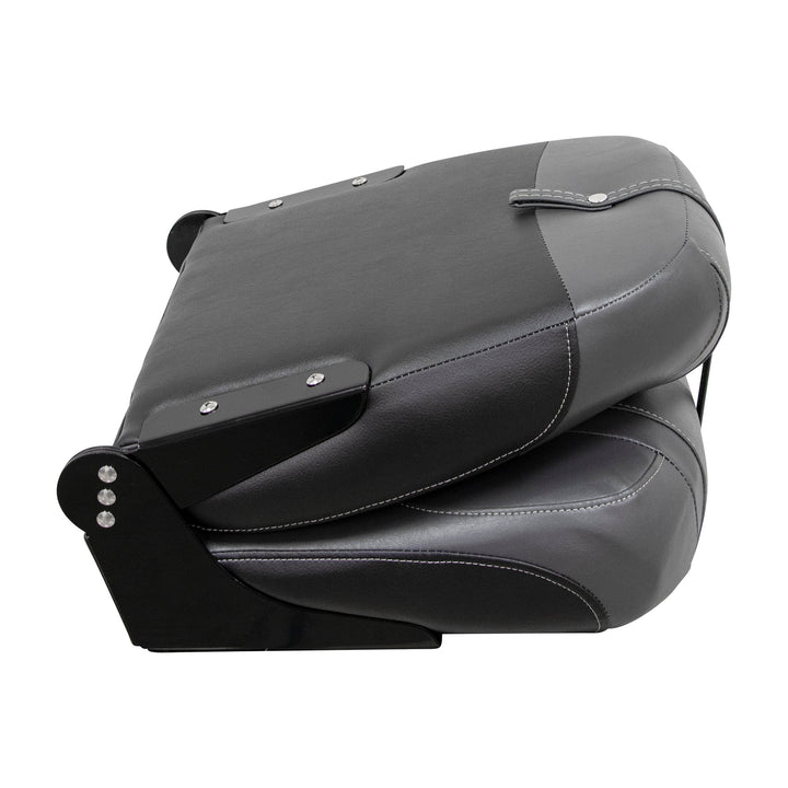 Wise 3304 Pro Angler Tour High Back Bass Boat Seat Pro Angler Wise Marine
