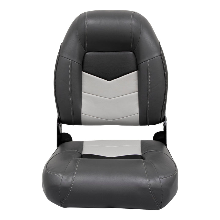 Wise 3304 Pro Angler Tour High Back Bass Boat Seat Pro Angler Wise Marine