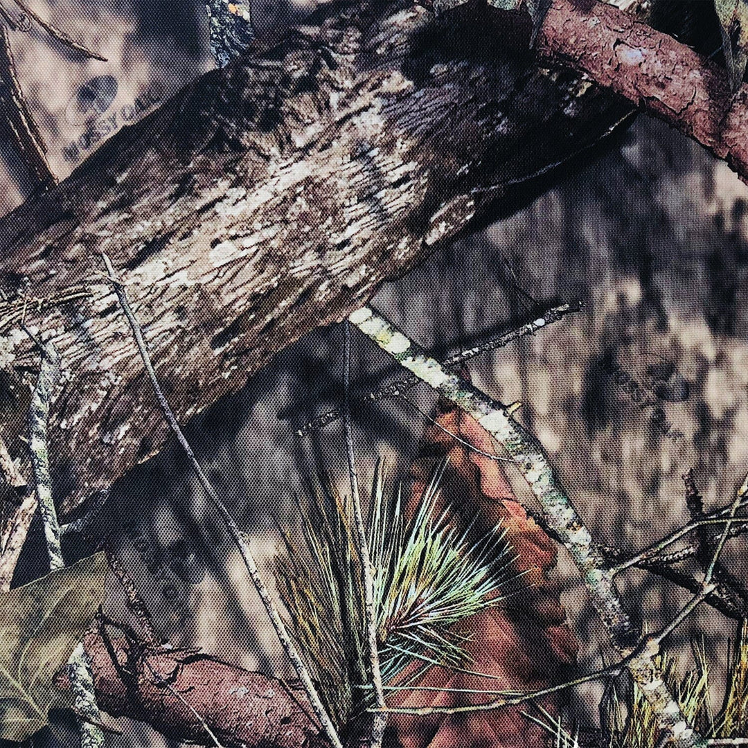 Mossy Oak Break Up Country Camo by the Yard | Camouflage Blind Upholstery | Cordura