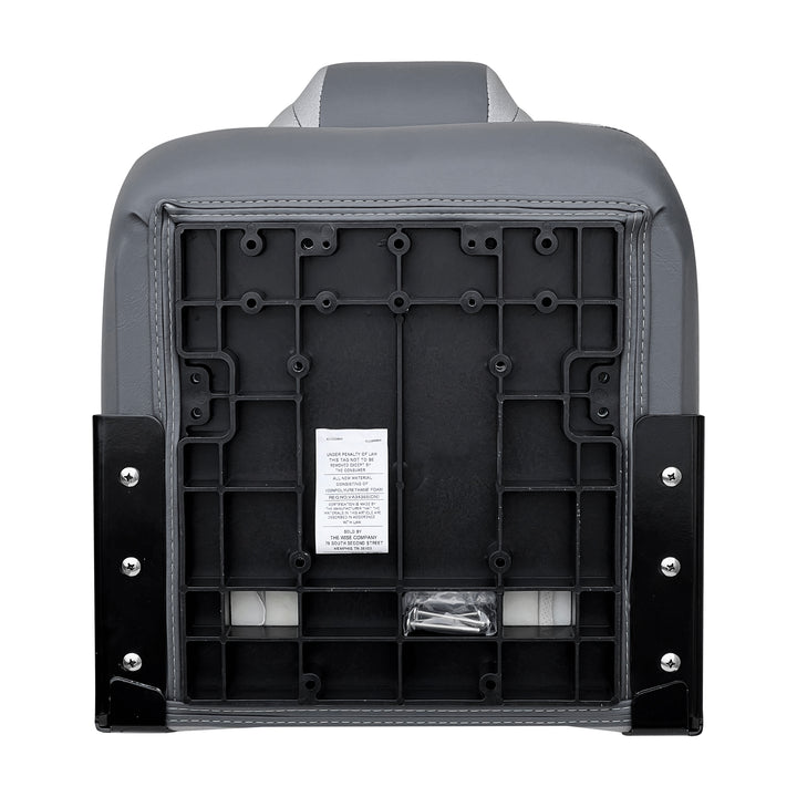 Wise Premium High Back Fishing Seat