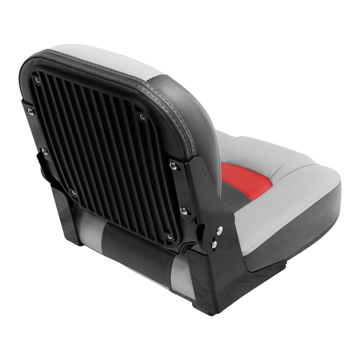 Wise 3305 Pro Angler Tour 14" Bass Boat Center Seat Pro Angler 199Fix 