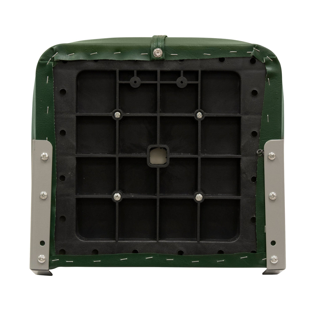 Wise 3313 Economy Low Back Fishing Seat Fold Down Boatseats 