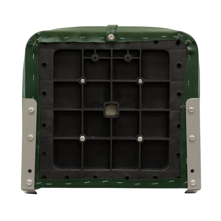Wise 3313 Economy Low Back Fishing Seat Fold Down Boatseats 