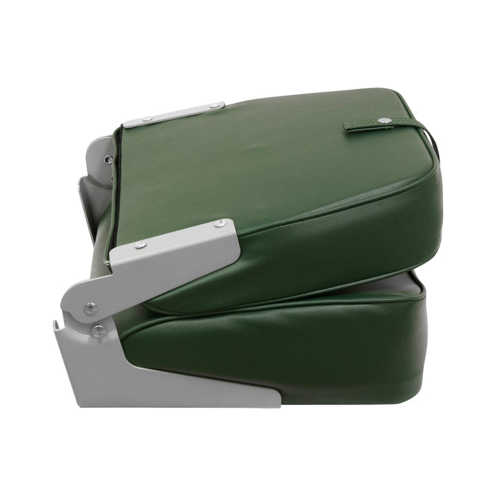 Wise 3313 Economy Low Back Fishing Seat Fold Down Boatseats 