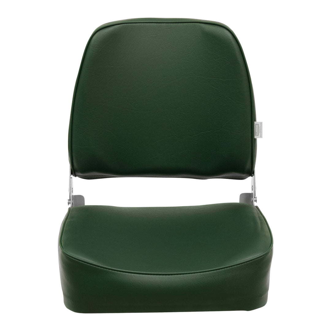 Wise 3313 Economy Low Back Fishing Seat Fold Down Boatseats 