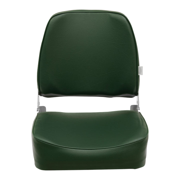 Wise 3313 Economy Low Back Fishing Seat Fold Down Boatseats 