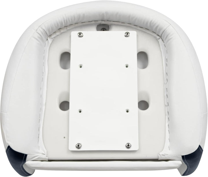 Wise 3335 Hurley LE Bucket Seat w/ Flip Up Bolster Bucket Seats Wise Marine 