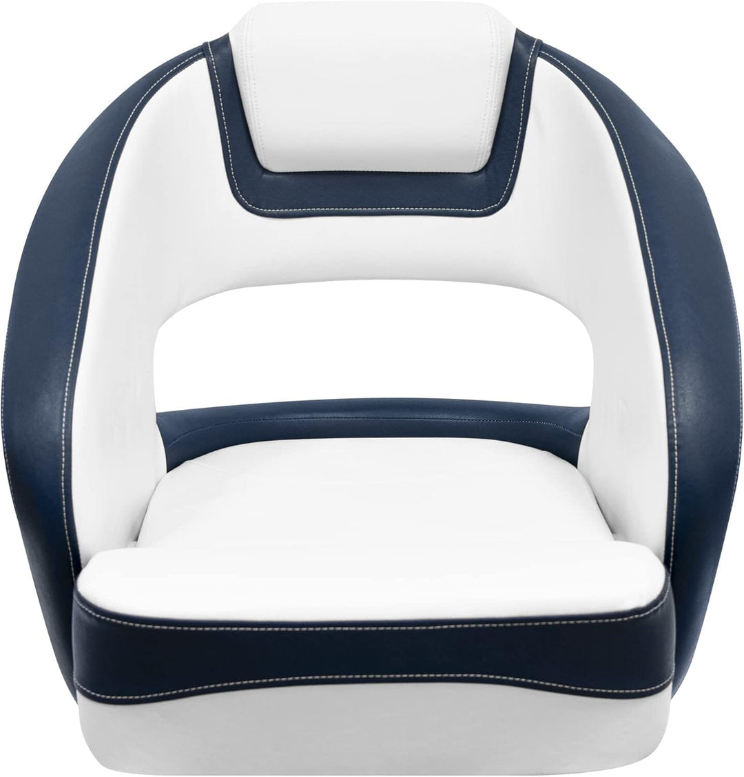 Wise 3335 Hurley LE Bucket Seat w/ Flip Up Bolster Bucket Seats Wise Marine 