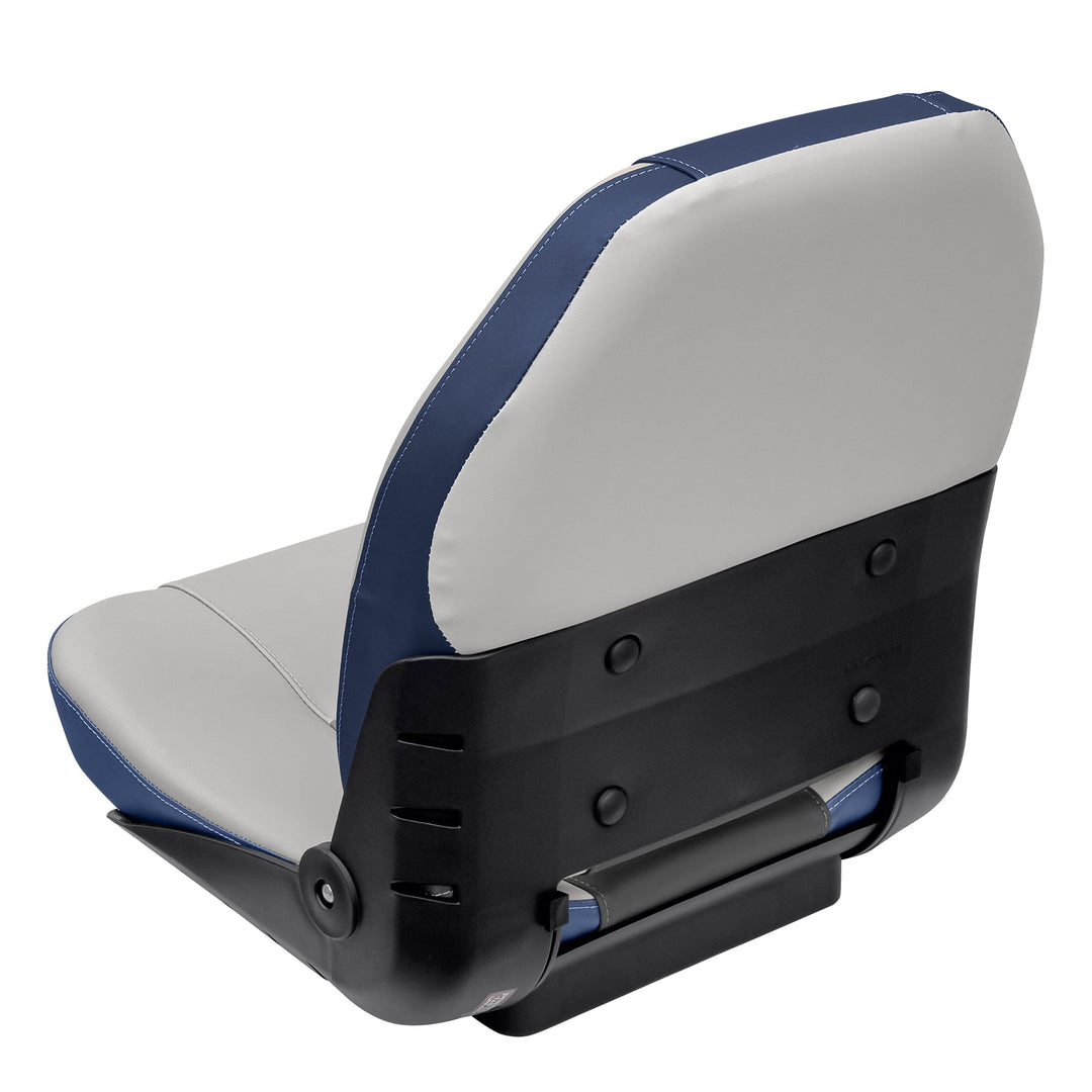 Wise 3340 Quantum Series High Back Boat Seat Molded Seats Boatseats 