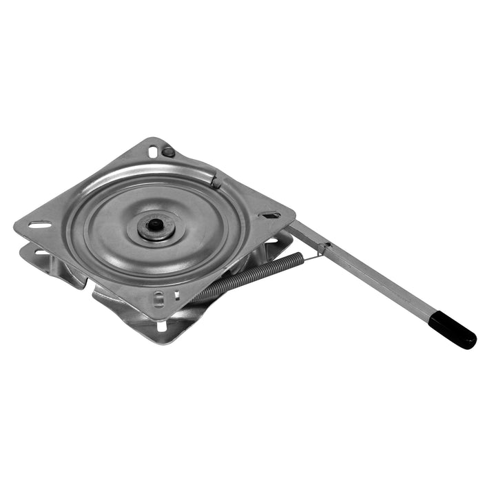 Wise 4 Way Locking Boat Seat Swivel Hardware Boatseats 