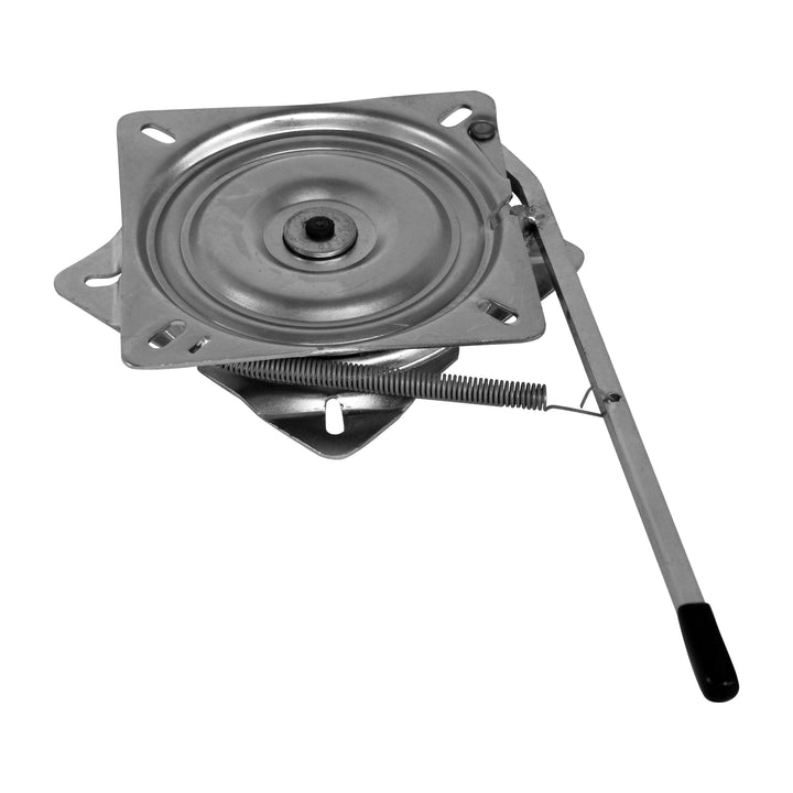 Wise 4 Way Locking Boat Seat Swivel Hardware Boatseats 