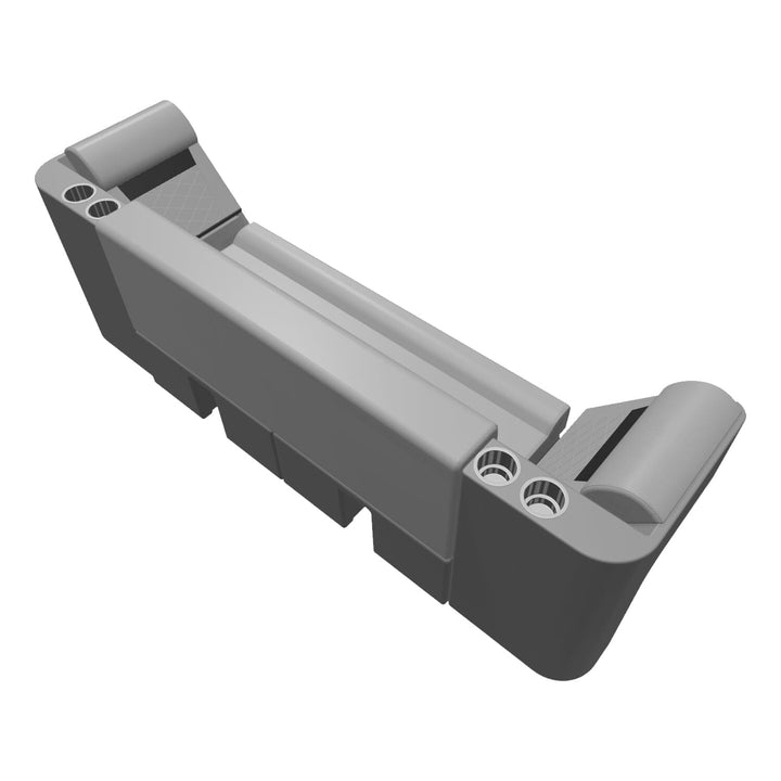 Wise DLX Series Pontoon - Rear Couch Package 1 Boatseats 