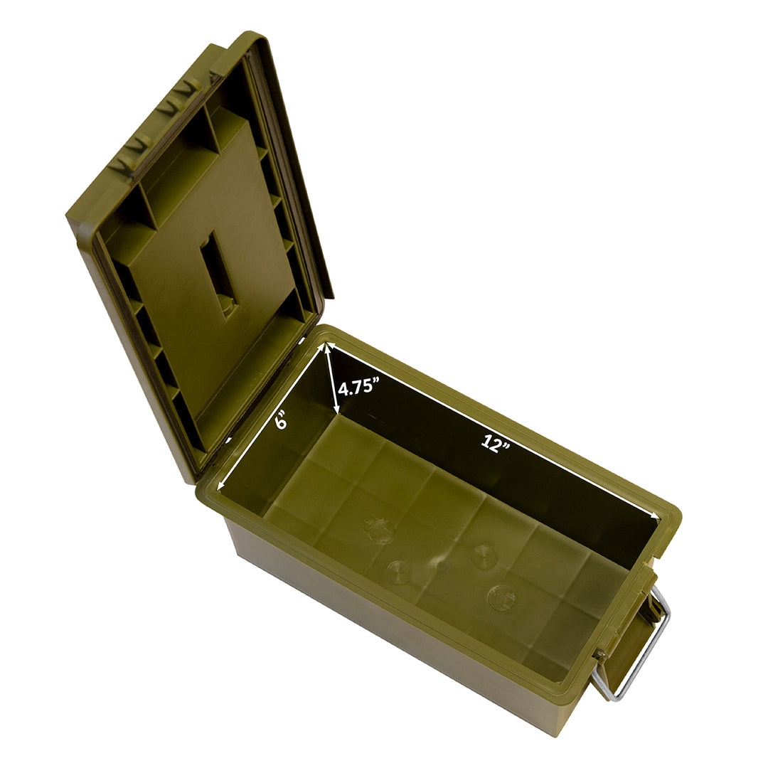 Wise 5601 Small Utility Dry Box