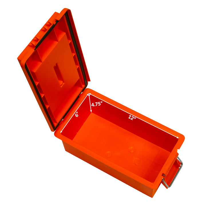 Wise 5601 Small Utility Dry Box