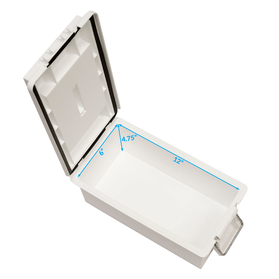 Wise 5601 Small Utility Dry Box