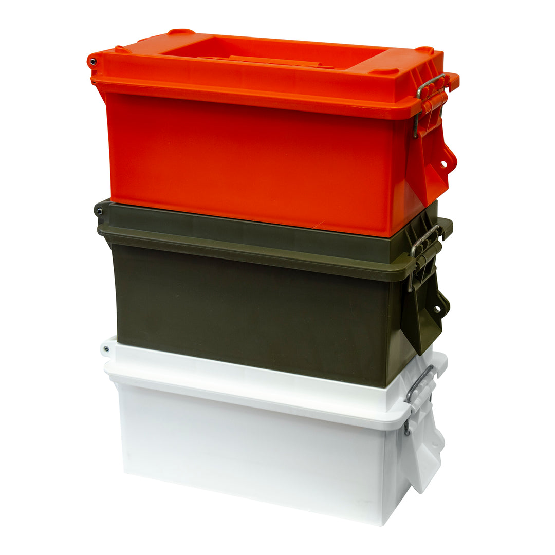 Wise 5601 Small Utility Dry Box