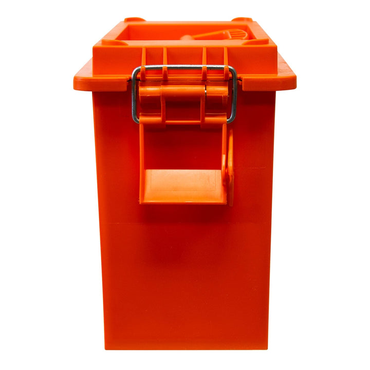 Wise 5602 Tall Utility Dry Box Accessories Boatseats 