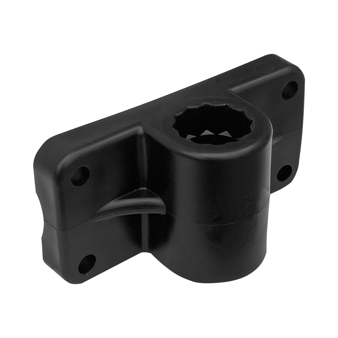 Wise 6013 Side Mount Bracket for Wise Rod Tender Accessories Boatseats 