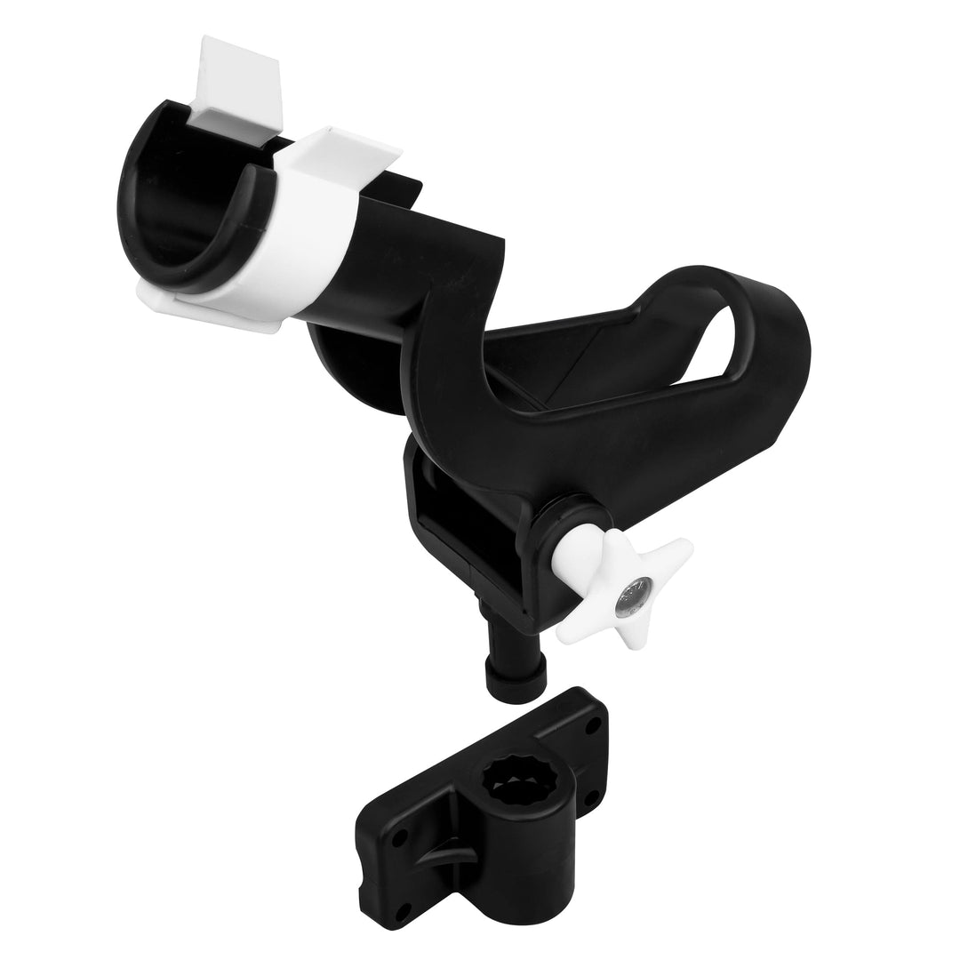 Wise 6013 Side Mount Bracket for Wise Rod Tender Accessories Boatseats 