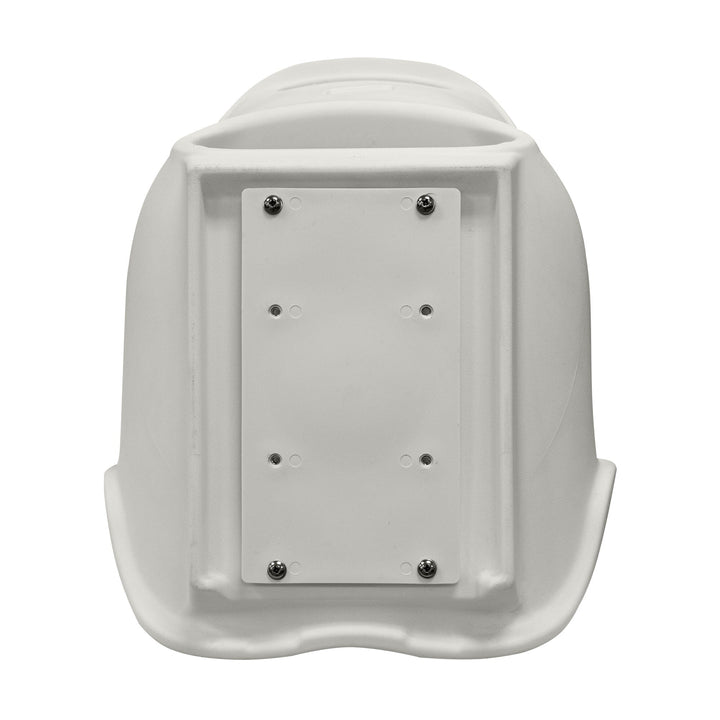 Wise 8WD007 Deluxe Pilot Chair - Seat Shell Only Offshore Seating 199Fix 