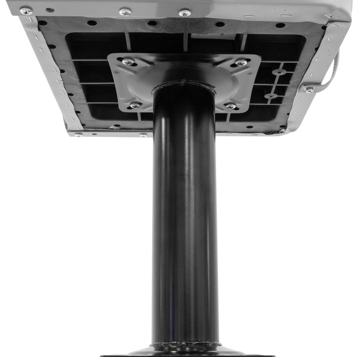 Wise 8WD1250 13" Fixed Marine Pedestal Hardware Boatseats 