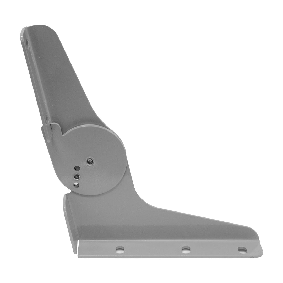 Wise 8WD143 Premium No-Pinch Hinge Set Hardware Boatseats 