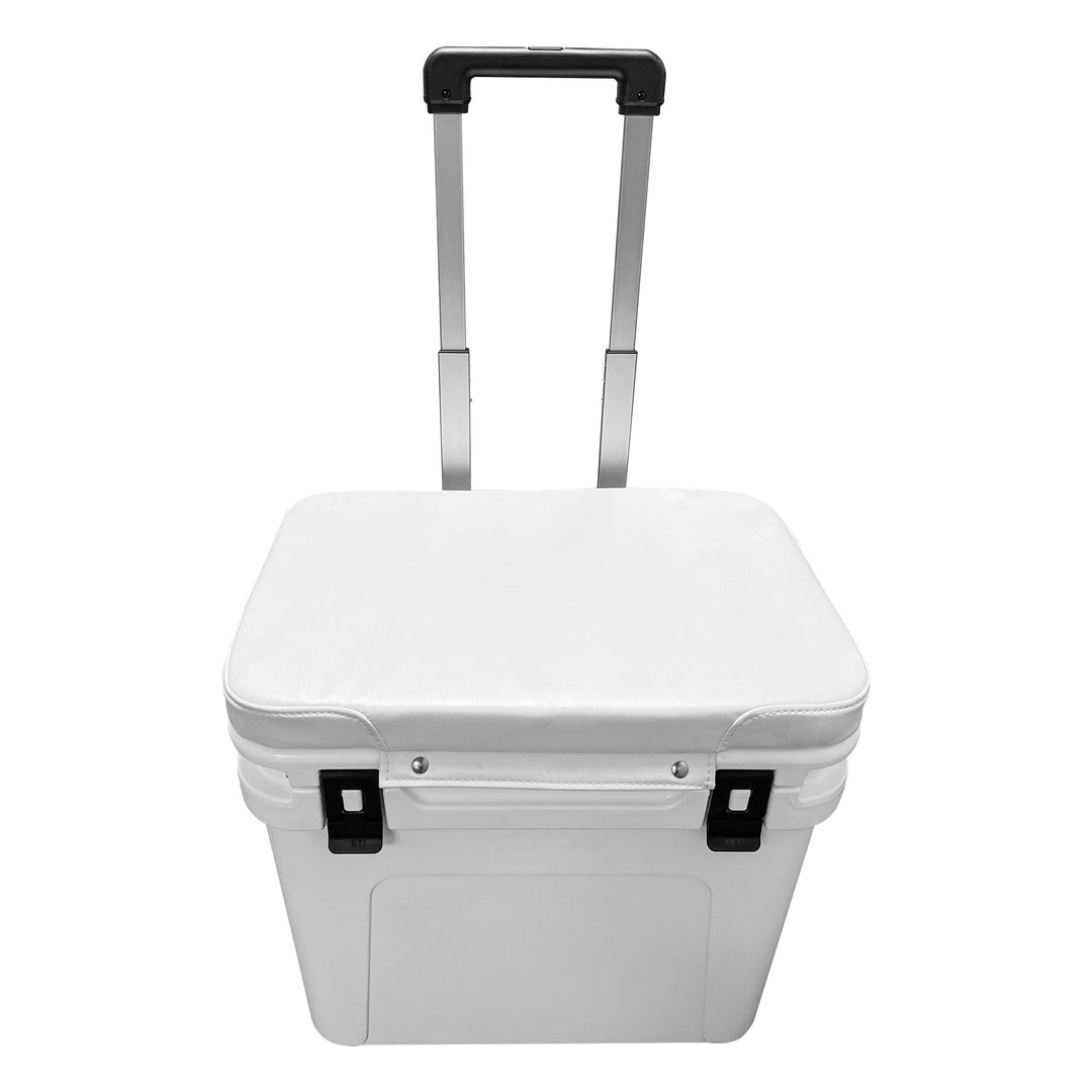 Wise Outdoors - 60 Qt Cooler Cushion - Fits Wheeled Yeti Roadie® 60 Cooler Cushion Boatseats 