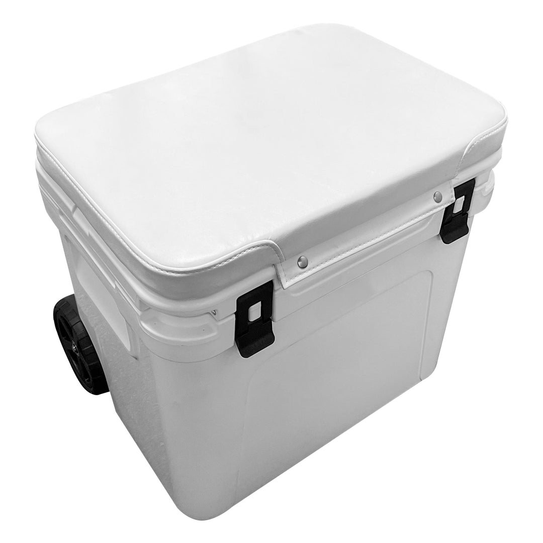 Wise Outdoors - 60 Qt Cooler Cushion - Fits Wheeled Yeti Roadie® 60 Cooler Cushion Boatseats 