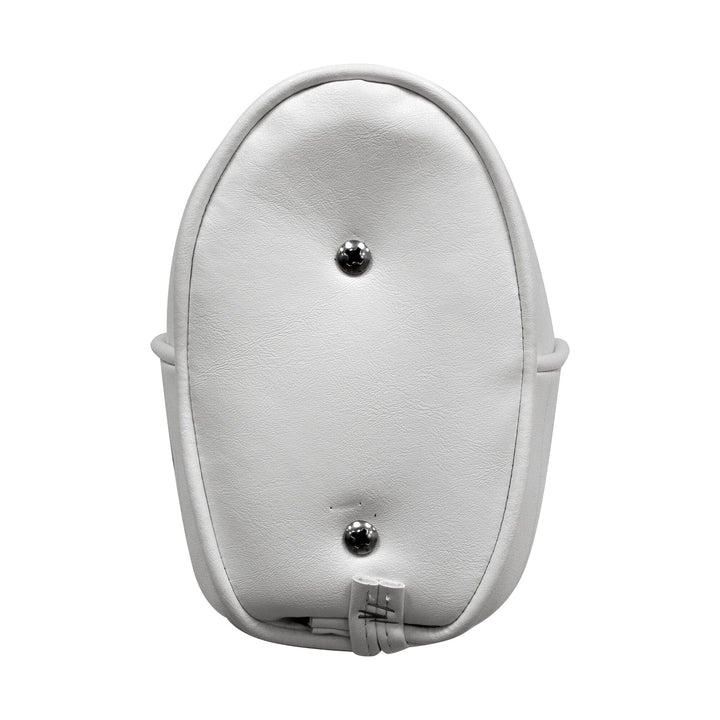 Wise 8WD159 50 Qt Swingback Cooler - Replacement Back Rest Cushion Offshore Seating 199Fix 