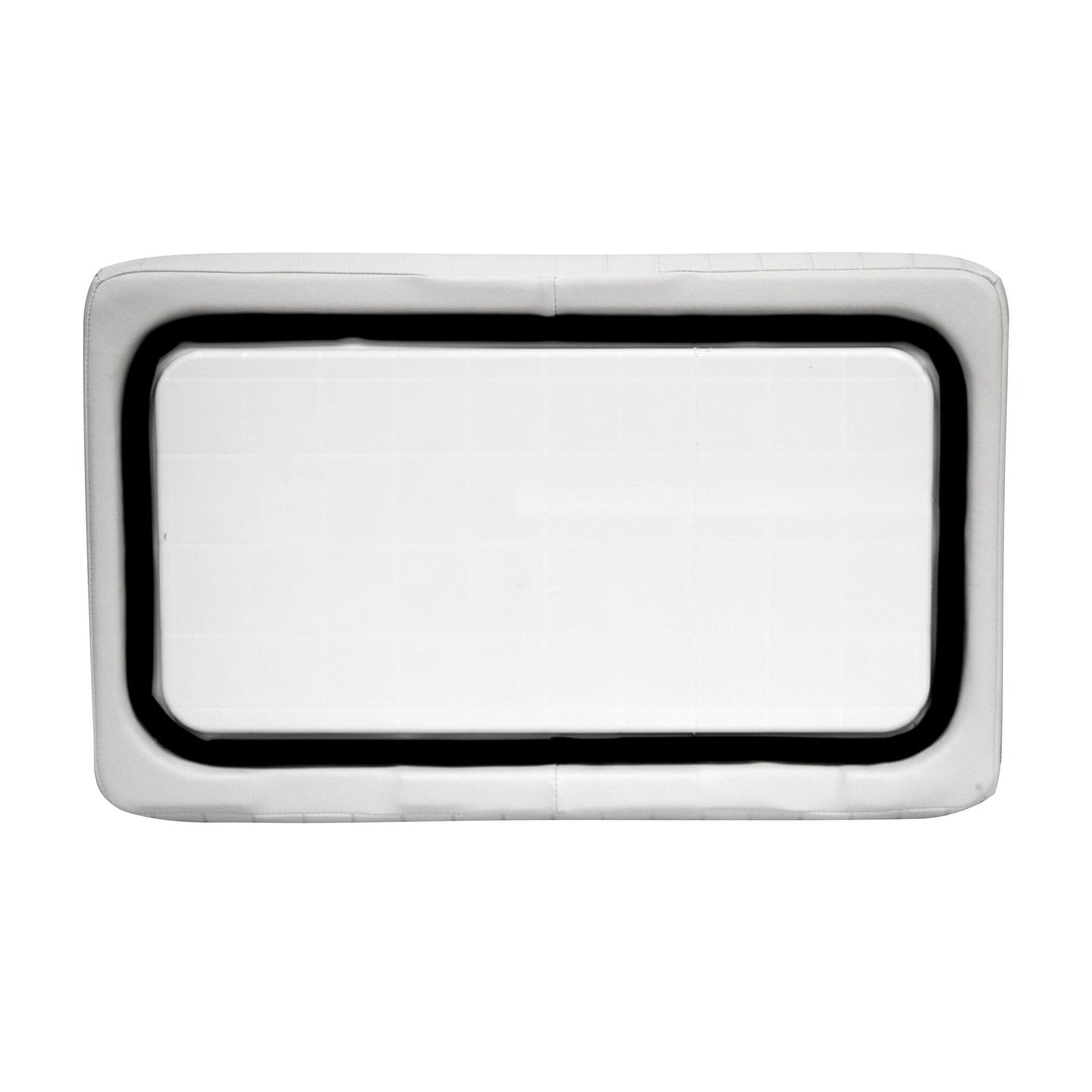 Wise 8WD159 50 Qt Swingback Cooler - Replacement Seat Cushion Offshore Seating 199Fix 