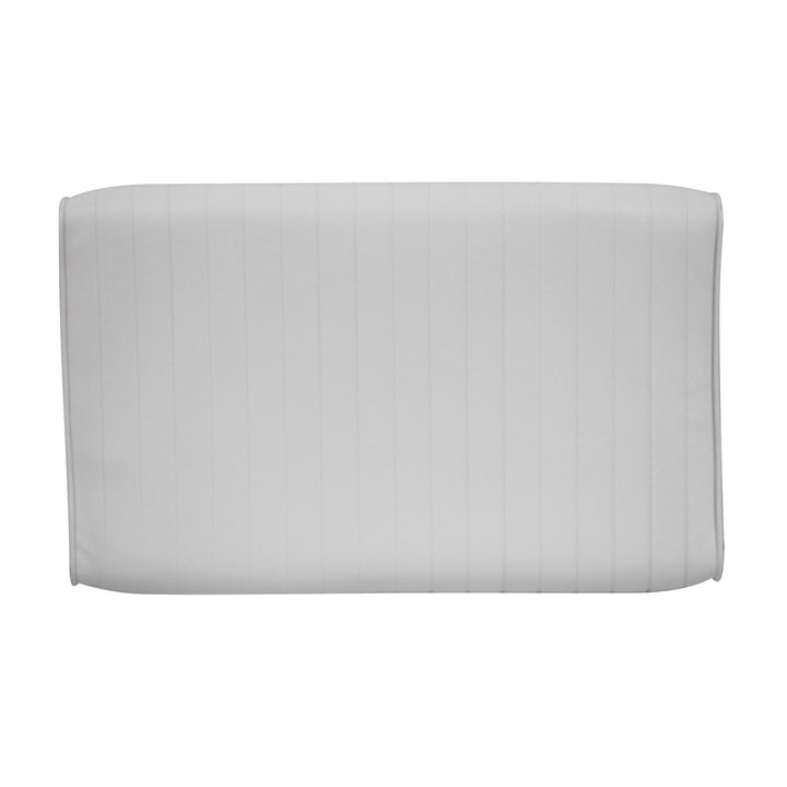 Wise 8WD159 50 Qt Swingback Cooler - Replacement Seat Cushion Offshore Seating 199Fix 