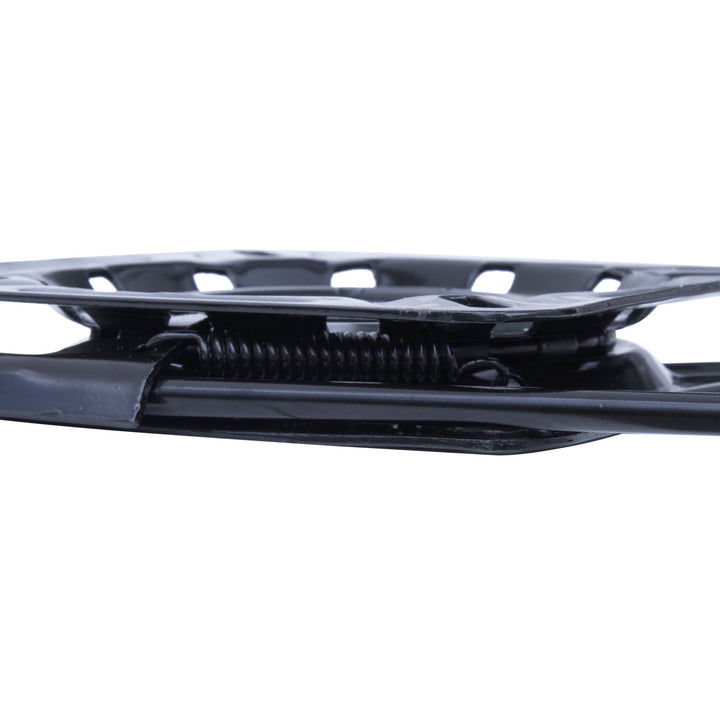Wise 8WD15 Locking Boat Seat Swivel - 12 Position Hardware Boatseats 