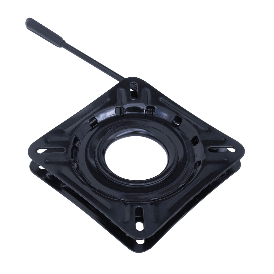 Wise 8WD15 Locking Boat Seat Swivel - 12 Position Hardware Boatseats 