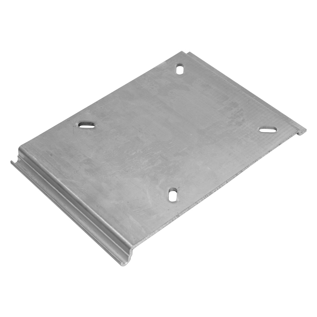 Wise 8WD72 Sure Mount Seat Plate Hardware Closeout 