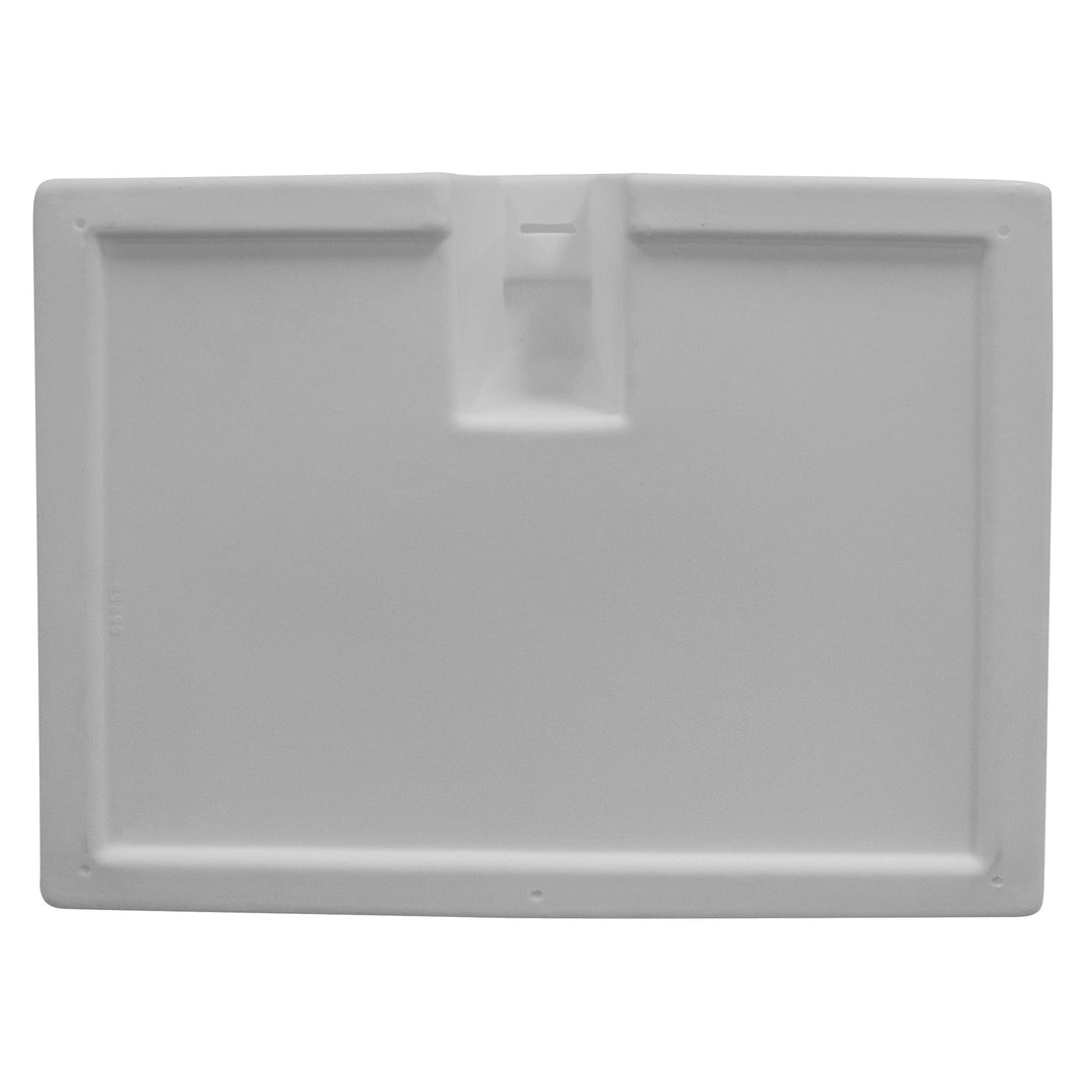 Wise 8WD95-1B Deluxe Pontoon 28" Bench - Base Only Deluxe Bases 199Fix 