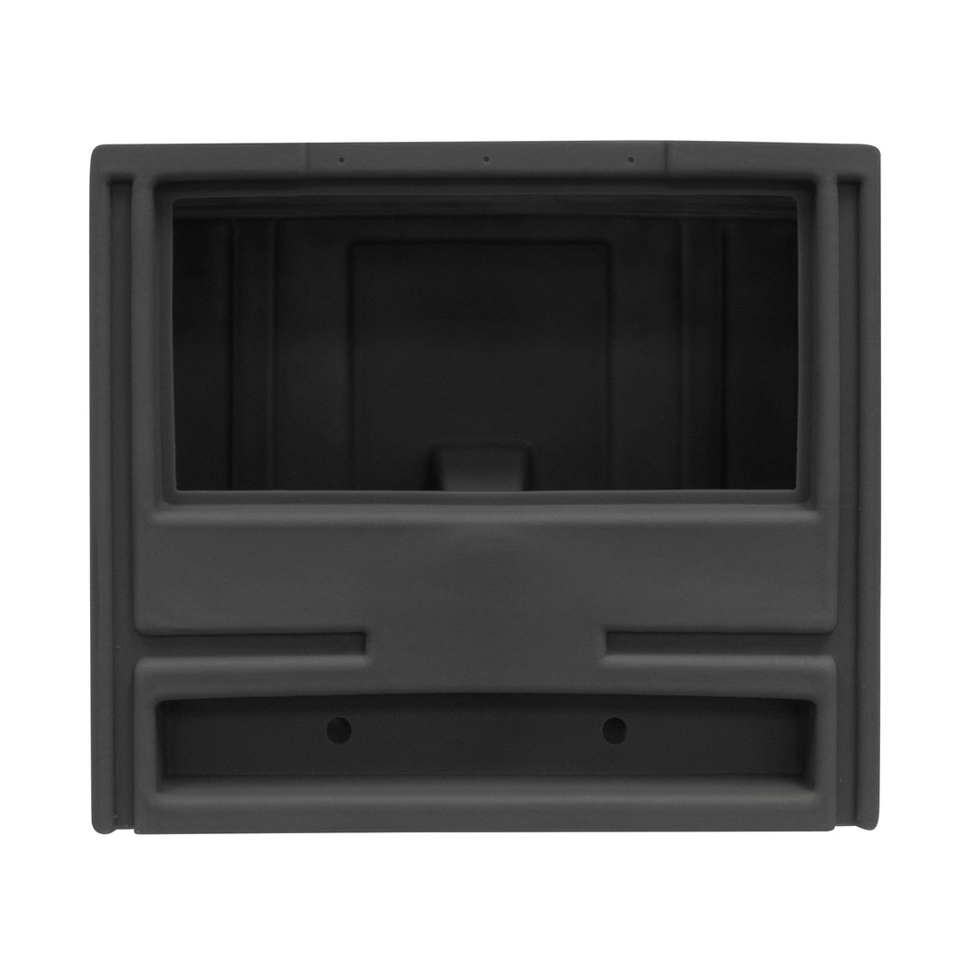 Wise BM1143-1B Premier Pontoon 27" Bench - Base Only Premier Bases Only 199Fix 