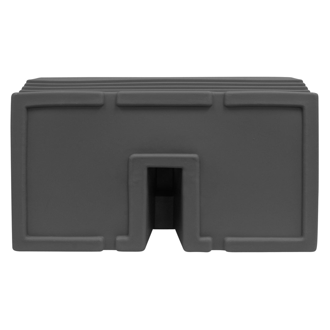 Wise BM1144-1B Premier Pontoon 36" Bench - Base Only Premier Bases Only 199Fix 