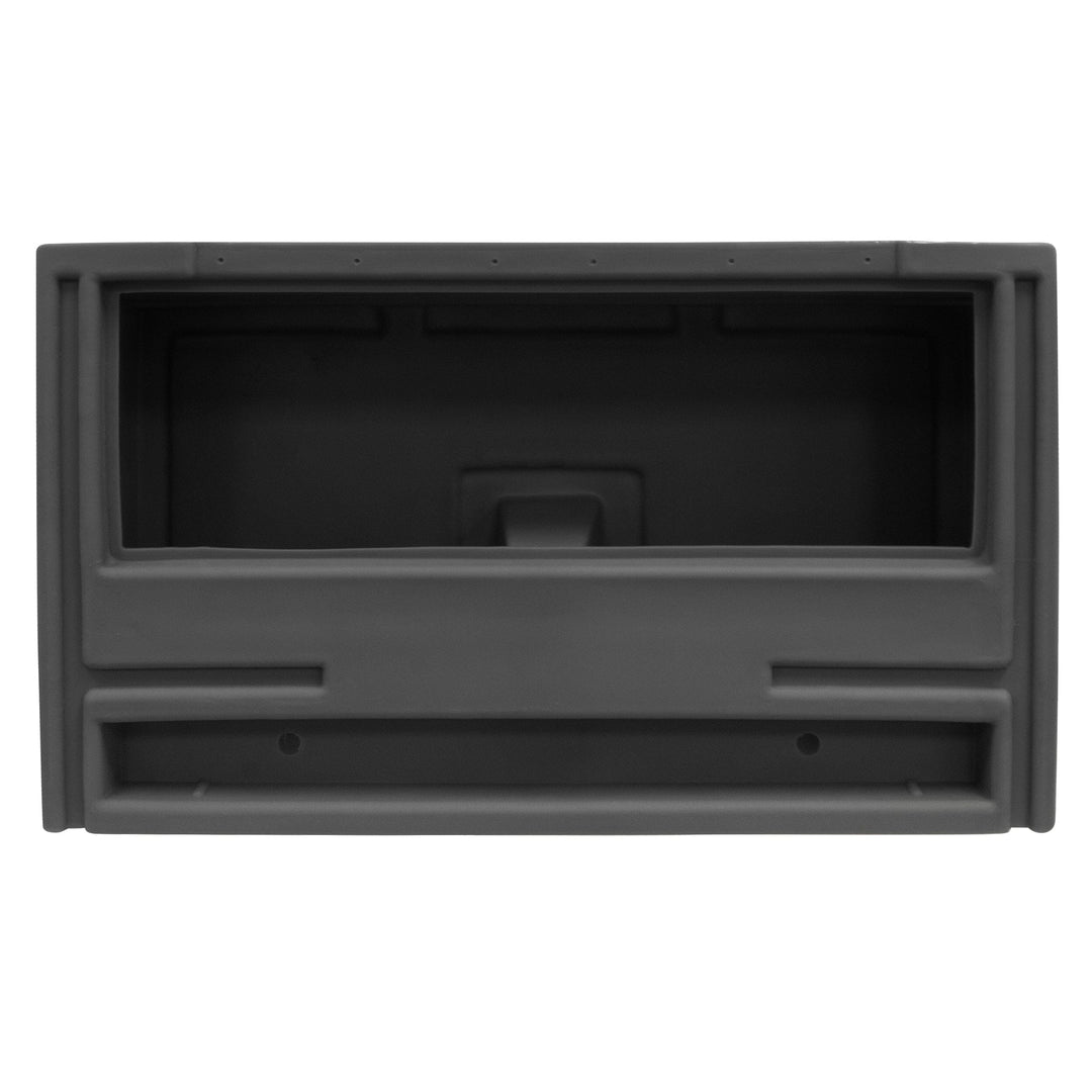 Wise BM1144-1B Premier Pontoon 36" Bench - Base Only Premier Bases Only 199Fix 