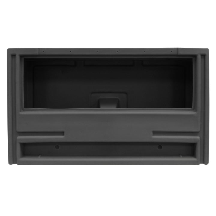 Wise BM1144-1B Premier Pontoon 36" Bench - Base Only Premier Bases Only 199Fix 