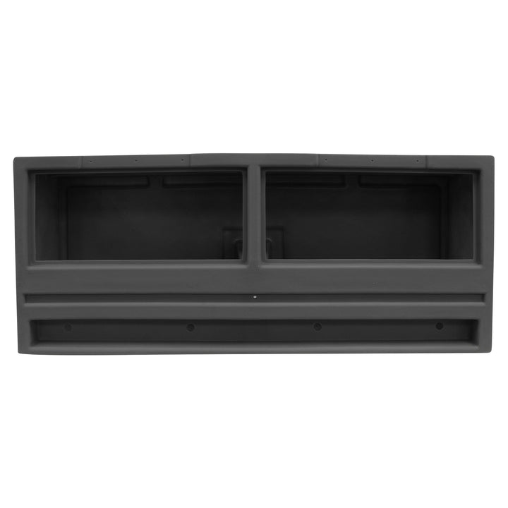 Wise BM1145-1B Premier Pontoon 50" Bench - Base Only Premier Bases Only Boatseats 
