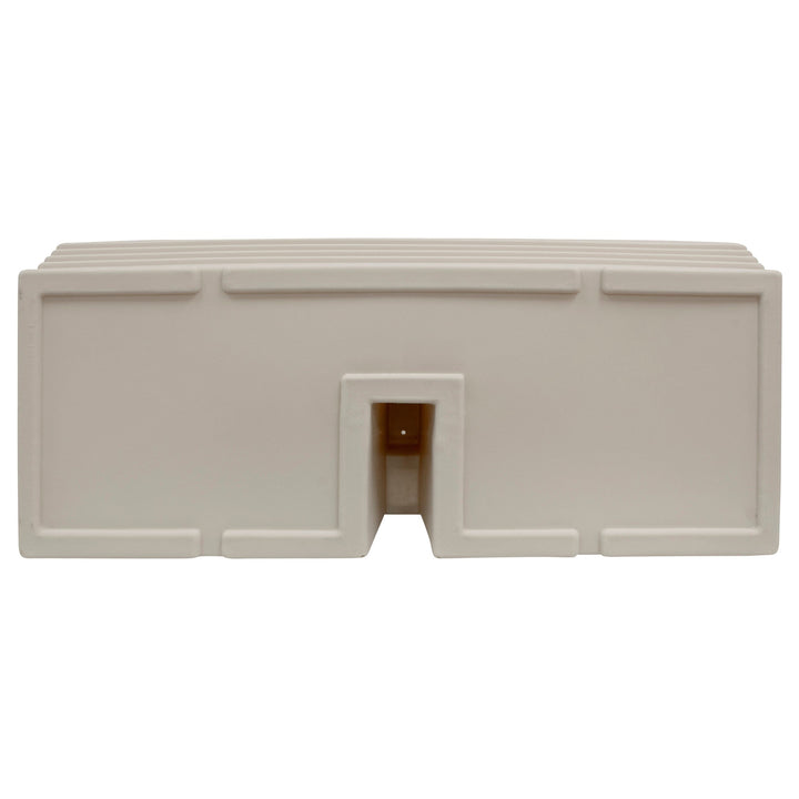 Wise BM1145-1B Premier Pontoon 50" Bench - Base Only Premier Bases Only Boatseats 