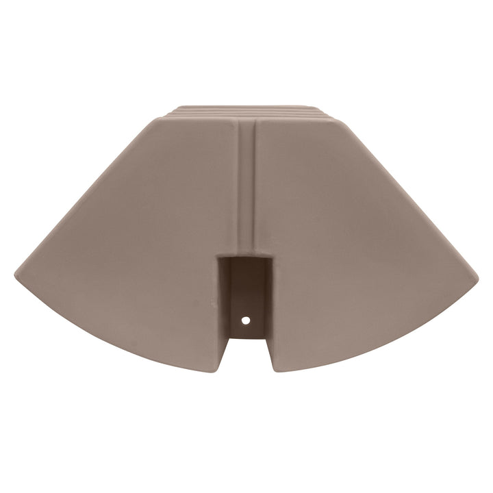 Wise BM1146-1B Premier Pontoon 32" Radius Corner - Base Only Premier Bases Only WisePontoon 